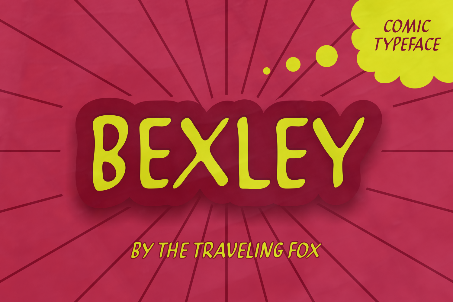 Bexley Typeface Review: Adding Warmth to Digital Brand Identity