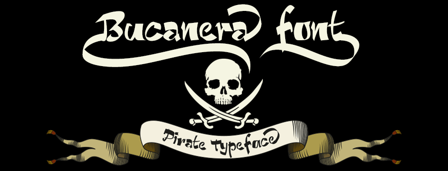 Bucanera Typeface Review for Modern Brand Identity Projects