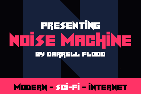 Review: Noise Machine Free Download & Design Guide